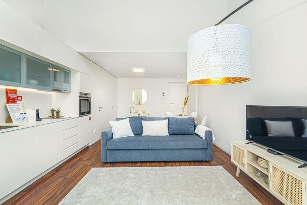 Bombarda Apartments IV By Innkeeper Porto Buitenkant foto