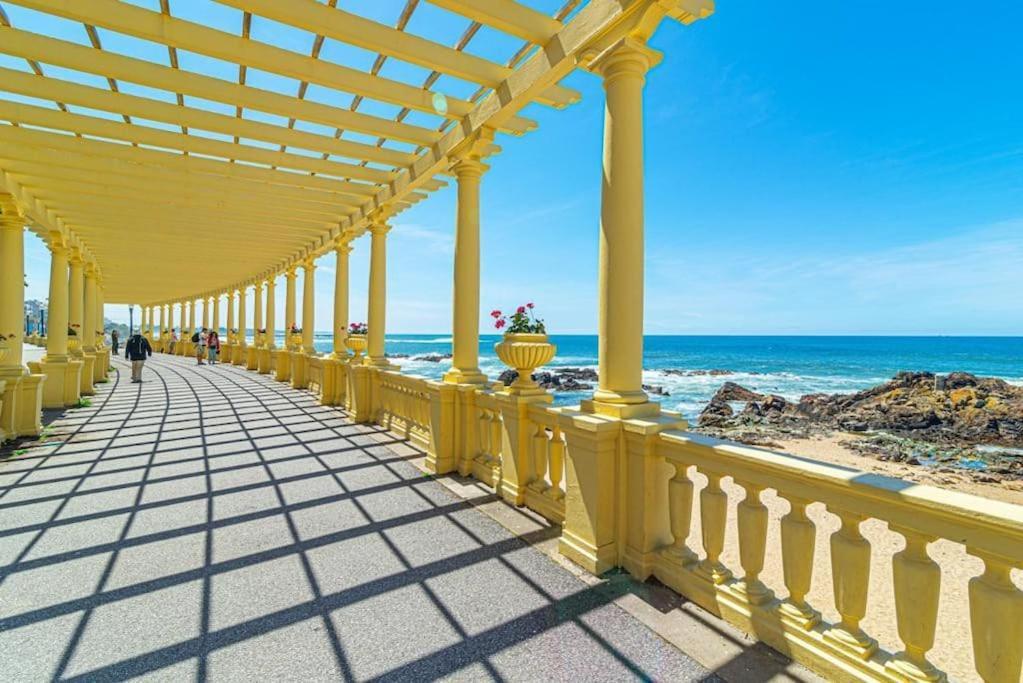Bombarda Apartments IV By Innkeeper Porto Buitenkant foto