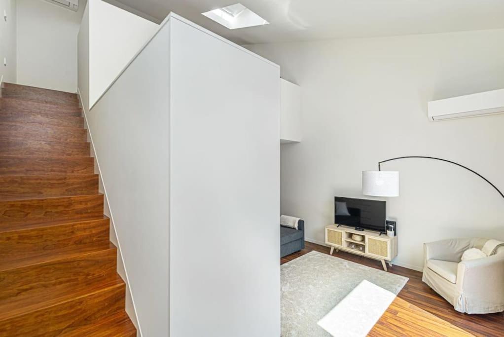Bombarda Apartments IV By Innkeeper Porto Buitenkant foto