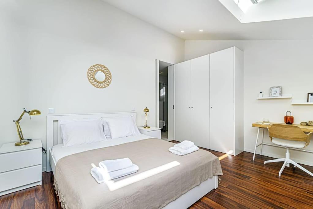 Bombarda Apartments IV By Innkeeper Porto Buitenkant foto