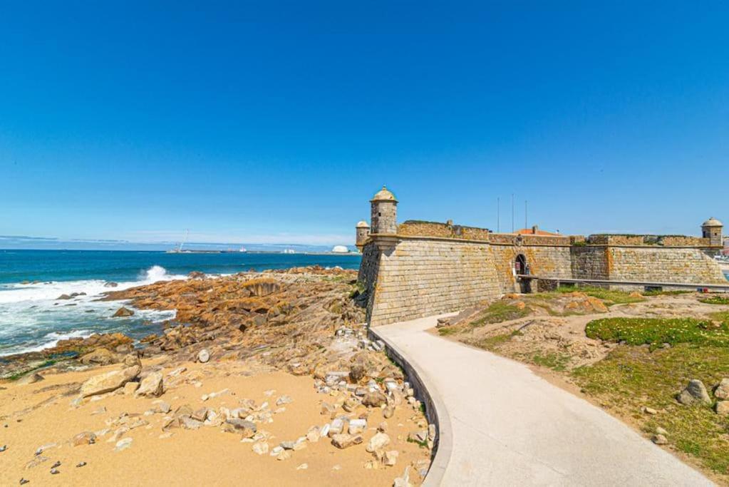 Bombarda Apartments IV By Innkeeper Porto Buitenkant foto