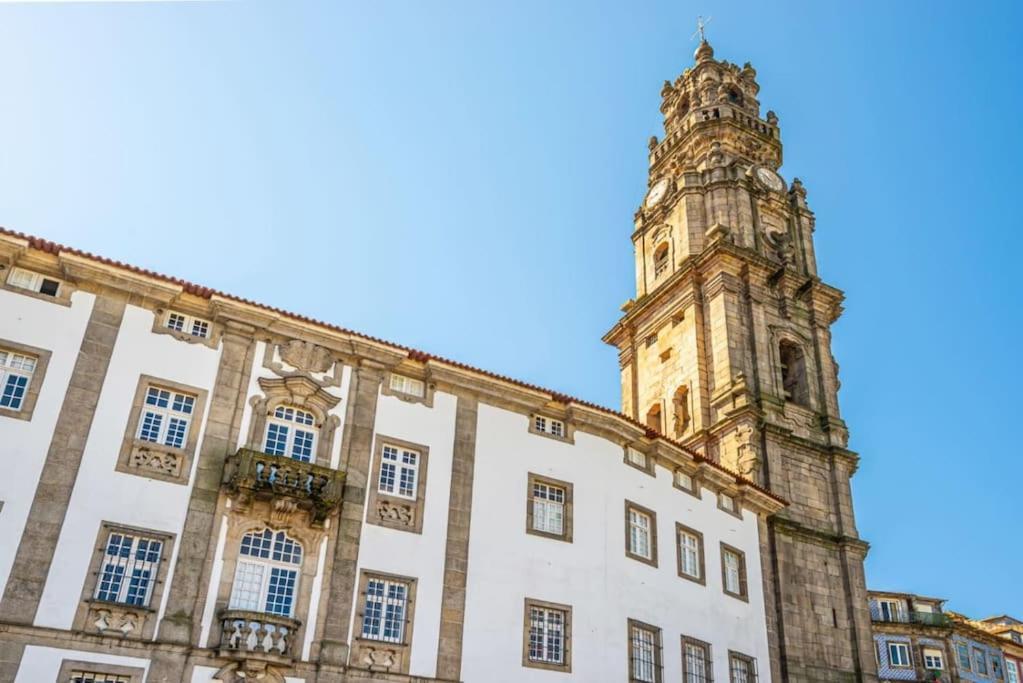 Bombarda Apartments IV By Innkeeper Porto Buitenkant foto