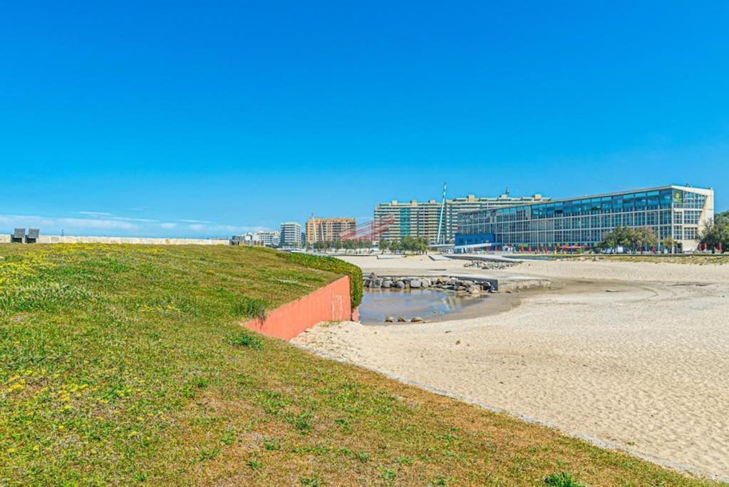 Bombarda Apartments IV By Innkeeper Porto Buitenkant foto