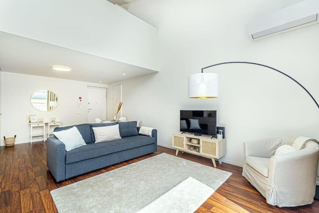 Bombarda Apartments IV By Innkeeper Porto Buitenkant foto